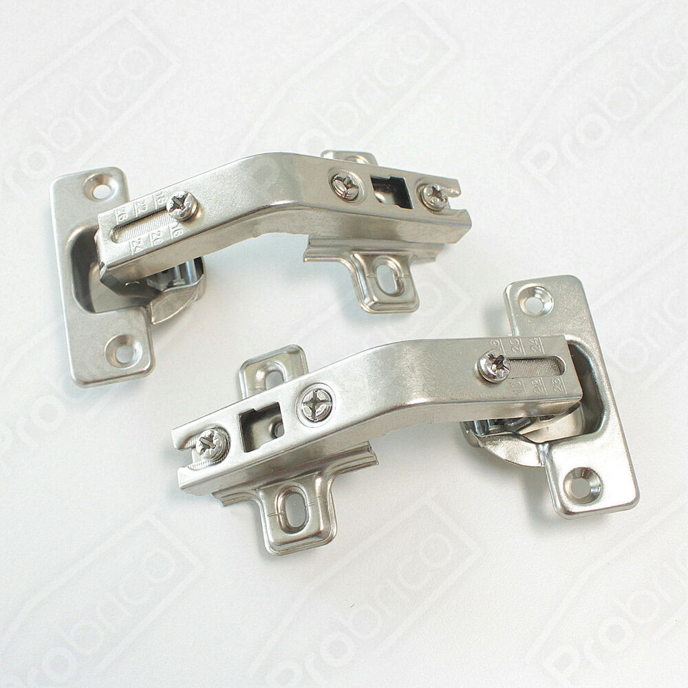 Best ideas about Kitchen Cabinet Door Hinges
. Save or Pin 2 Pairs Corner Folded bination Kitchen Cabinet Cupboard Now.