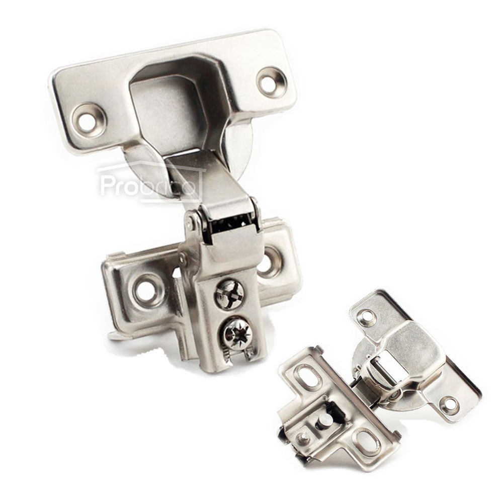 Best ideas about Kitchen Cabinet Door Hinges
. Save or Pin Face Frame Kitchen Cabinet Cupboard Door Hinges Half Now.
