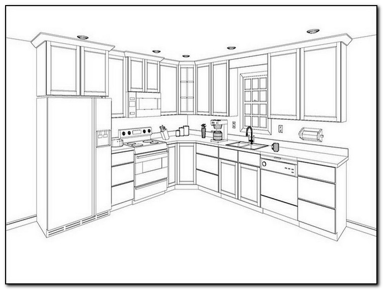 Best ideas about Kitchen Cabinet Layout
. Save or Pin Finding your Kitchen Cabinet Layout Ideas Now.