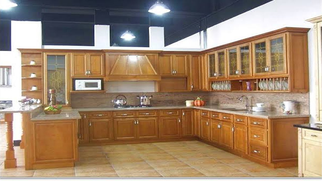 Best ideas about Kitchen Cabinet Layout
. Save or Pin Kitchen Cabinet Design Ideas Now.