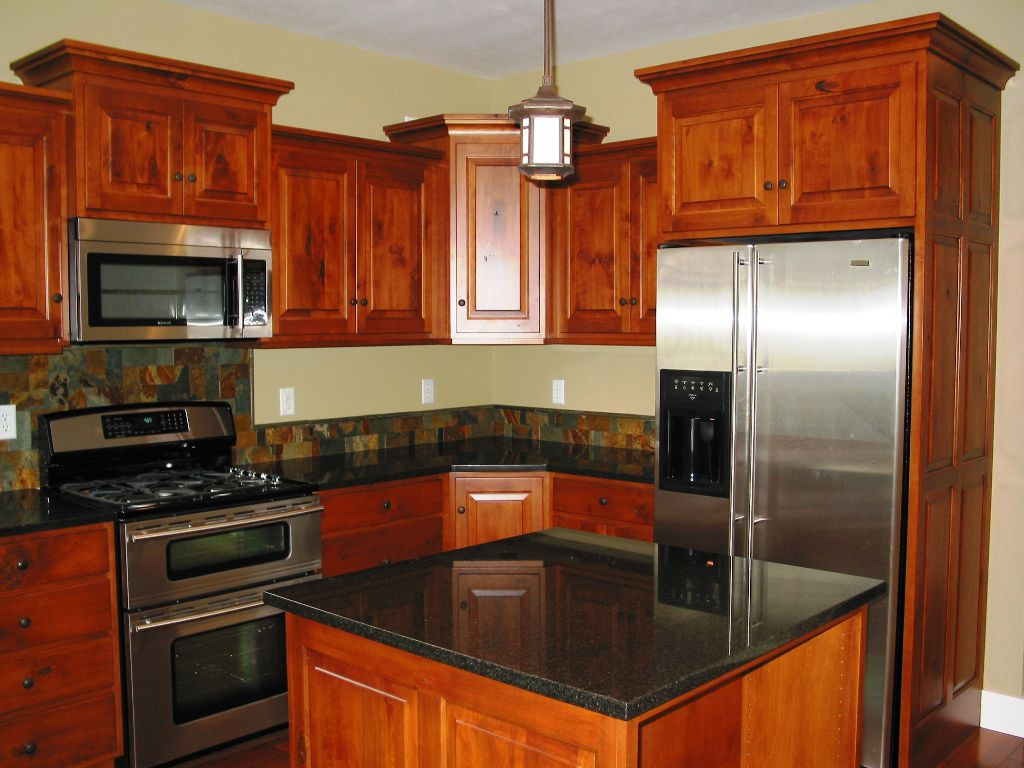Best ideas about Kitchen Cabinet Layout
. Save or Pin Amazing Kitchen Cabinet Layout with Wooden Accent Amaza Now.