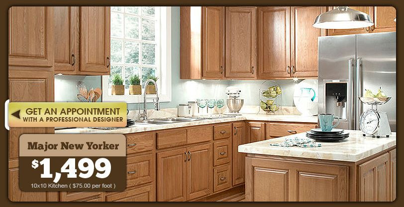 Best ideas about Kitchen Cabinet Outlet
. Save or Pin KITCHEN CABINETS NJ [DEAL] Factory direct prices NJ Now.
