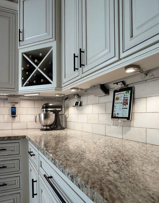 Best ideas about Kitchen Cabinet Outlet
. Save or Pin 25 best ideas about Electrical outlets on Pinterest Now.