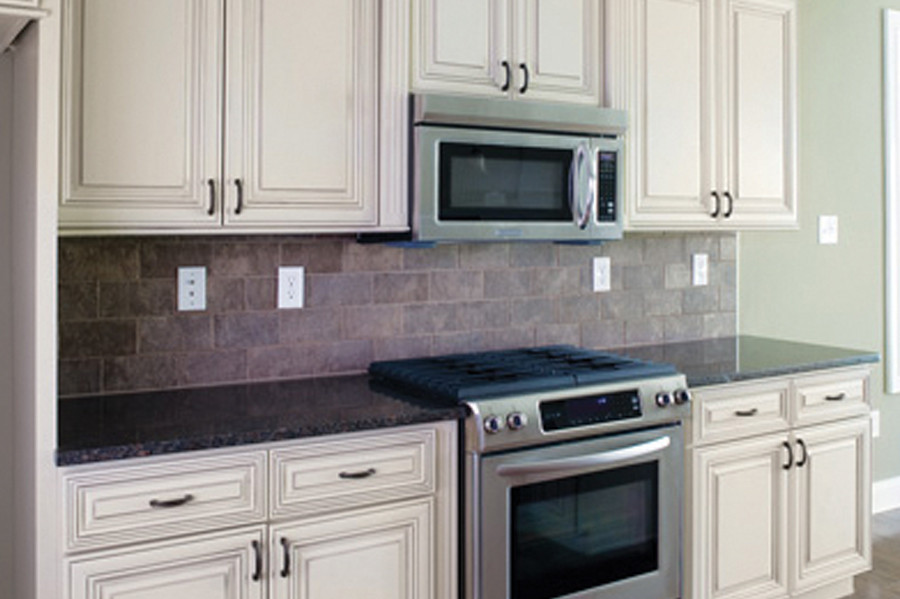 Best ideas about Kitchen Cabinet Outlet
. Save or Pin HERITAGE MADISON WHITE Kitchen Cabinets Now.