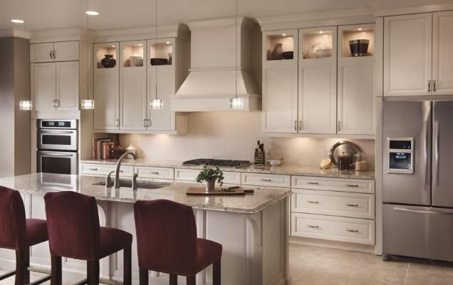 Best ideas about Kitchen Cabinet Outlet
. Save or Pin Kraftmaid Cabinet Outlet Now.