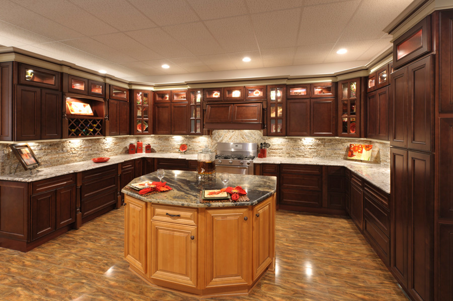 Best ideas about Kitchen Cabinet Outlet
. Save or Pin YORK COFFEE Kitchen Cabinets Now.
