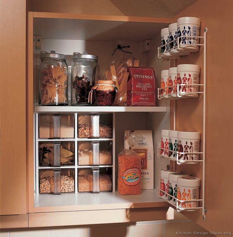 Best ideas about Kitchen Cabinet Storage Ideas
. Save or Pin European Kitchen Cabinets and Design Ideas Now.