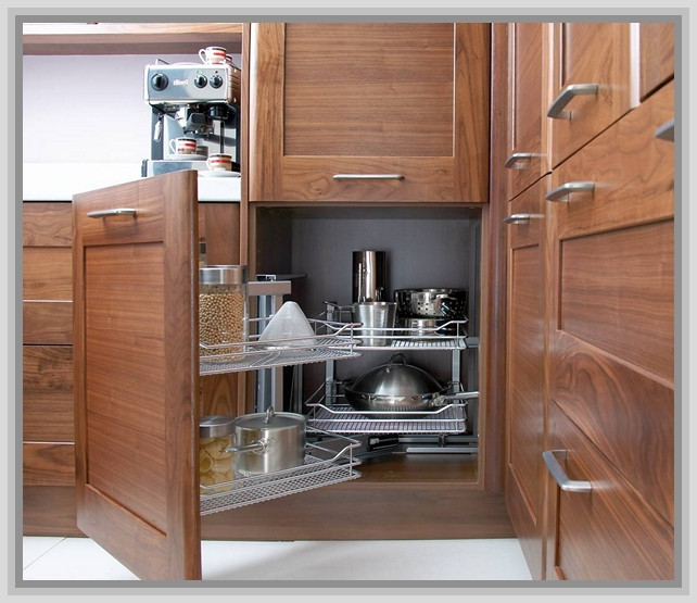 Best ideas about Kitchen Cabinet Storage Ideas
. Save or Pin Kitchen cabinets ideas for storage Now.