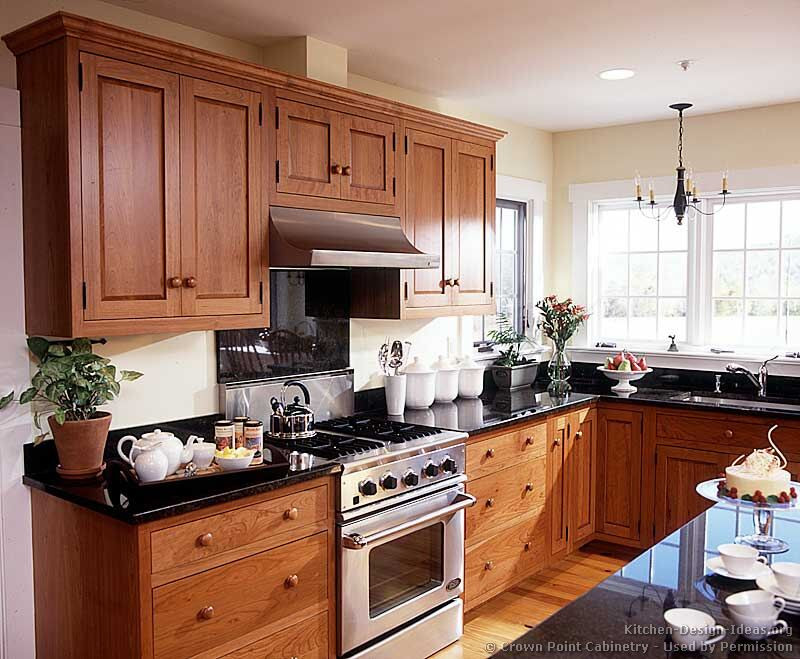 Best ideas about Kitchen Cabinet Styles
. Save or Pin Shaker Kitchen Cabinets Door Styles Designs and Now.