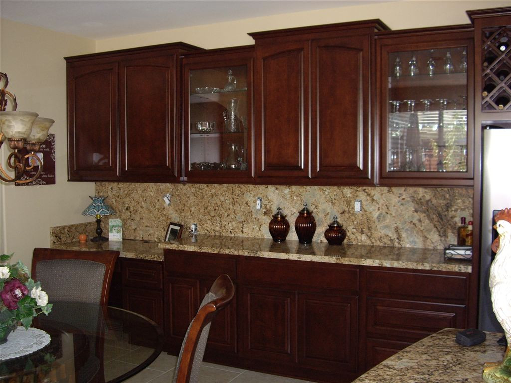 Best ideas about Kitchen Cabinet Styles
. Save or Pin Cabinet Door Styles Woodwork Creations Now.