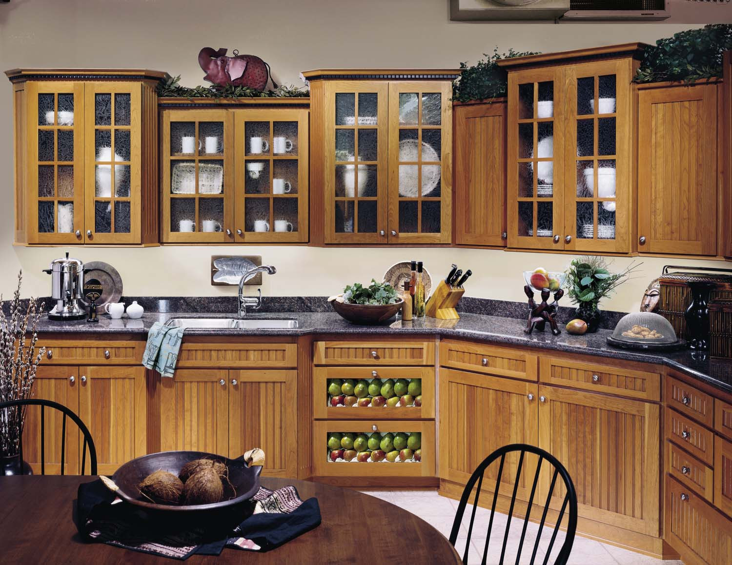 Best ideas about Kitchen Cabinet Styles
. Save or Pin 1000 options in kitchen cabinets How to choose best for Now.
