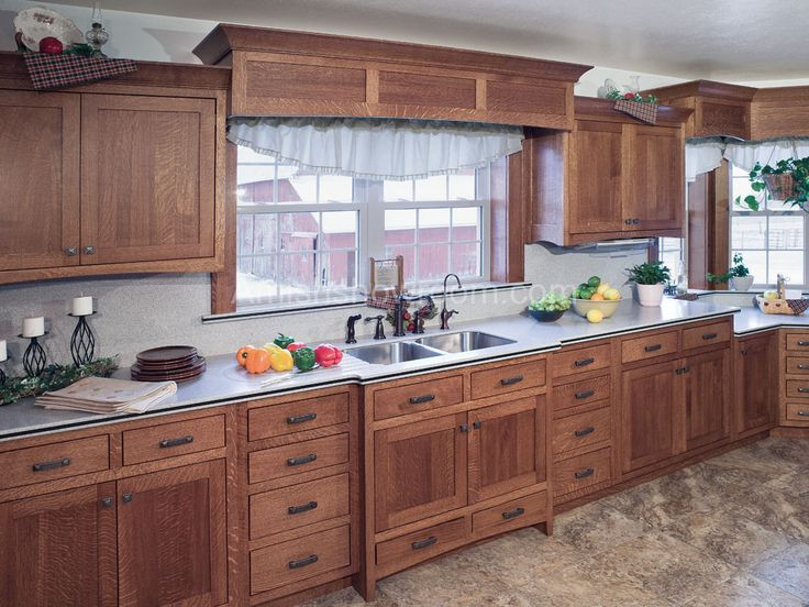 Best ideas about Kitchen Cabinet Styles
. Save or Pin Best 25 Mission style kitchens ideas on Pinterest Now.