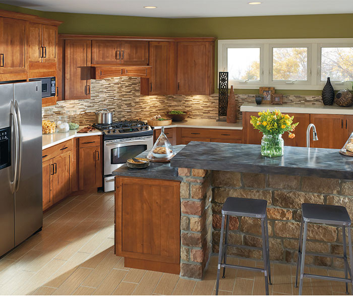 Best ideas about Kitchen Cabinet Styles
. Save or Pin Shaker Style Kitchen Cabinets Aristokraft Now.