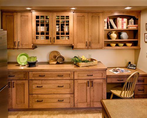 Best ideas about Kitchen Cabinet Styles
. Save or Pin Prairie Style Grilles Now.