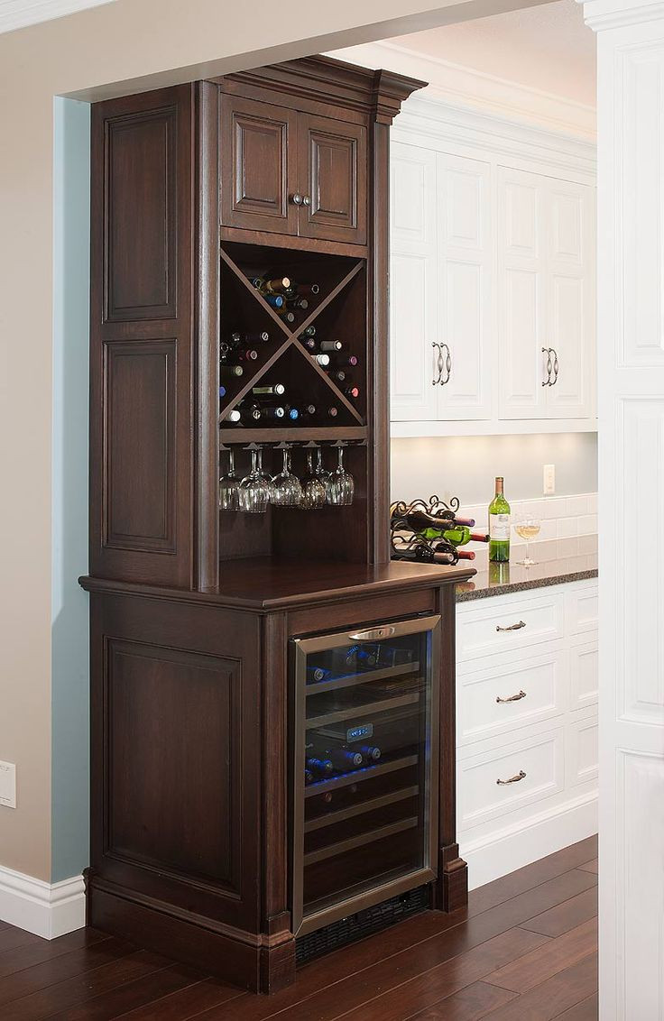 Best ideas about Kitchen Cabinet Wine Rack
. Save or Pin Best 25 Wine storage cabinets ideas on Pinterest Now.