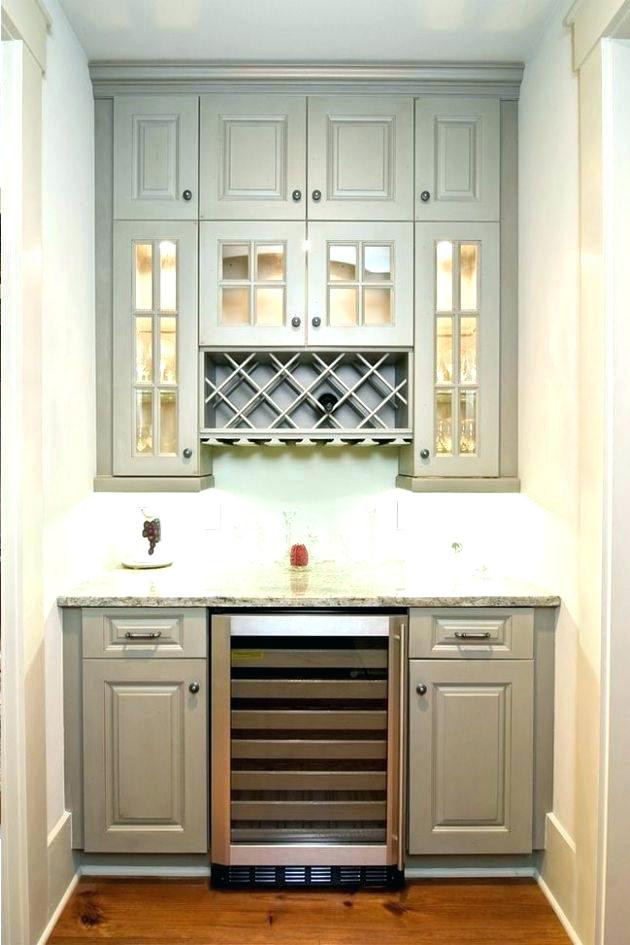 Best ideas about Kitchen Cabinet Wine Rack
. Save or Pin simplebir crafts – wine cabinet and racks ideas site Now.