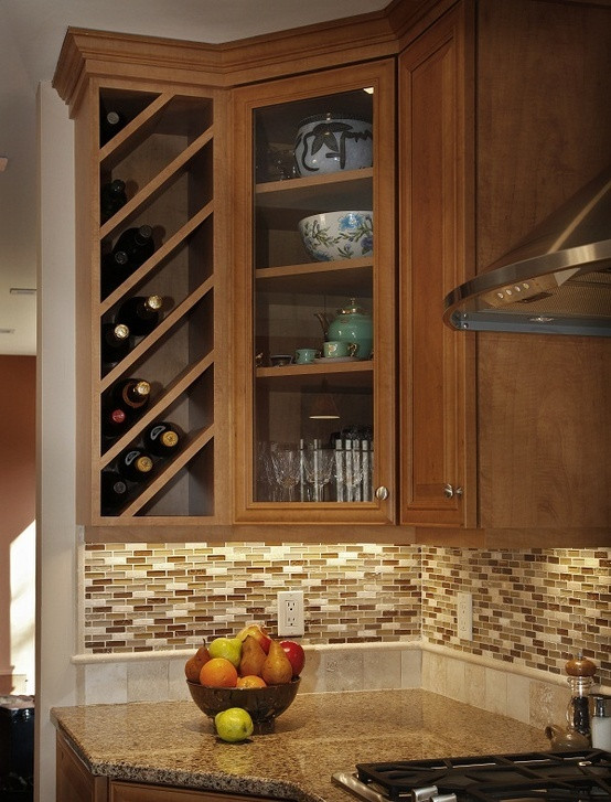 Best ideas about Kitchen Cabinet Wine Rack
. Save or Pin Pinterest Discover and save creative ideas Now.