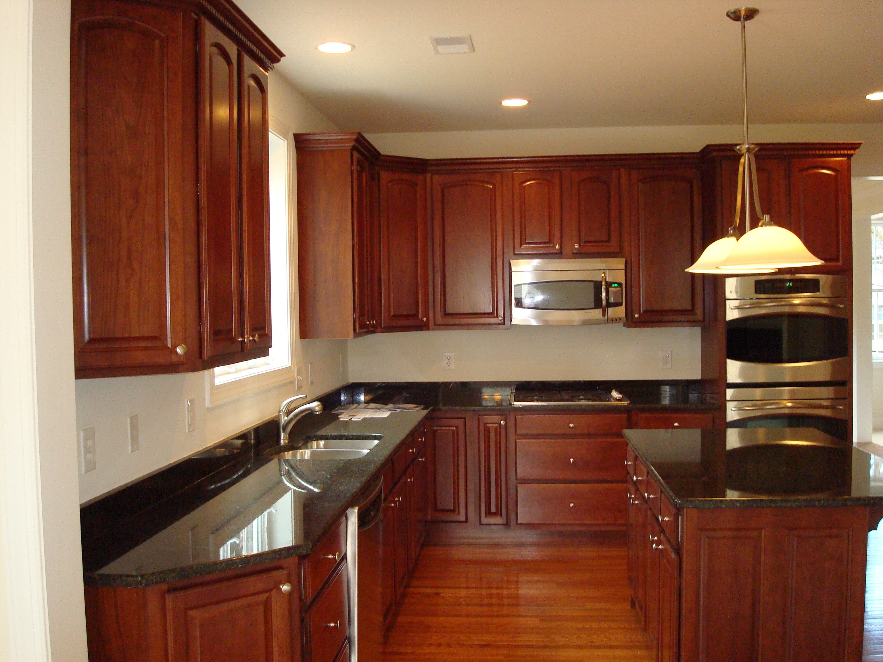 Best ideas about Kitchen Cabinets And Countertops
. Save or Pin Kitchens and Bathrooms Renovation Kitchen Remodeling Now.