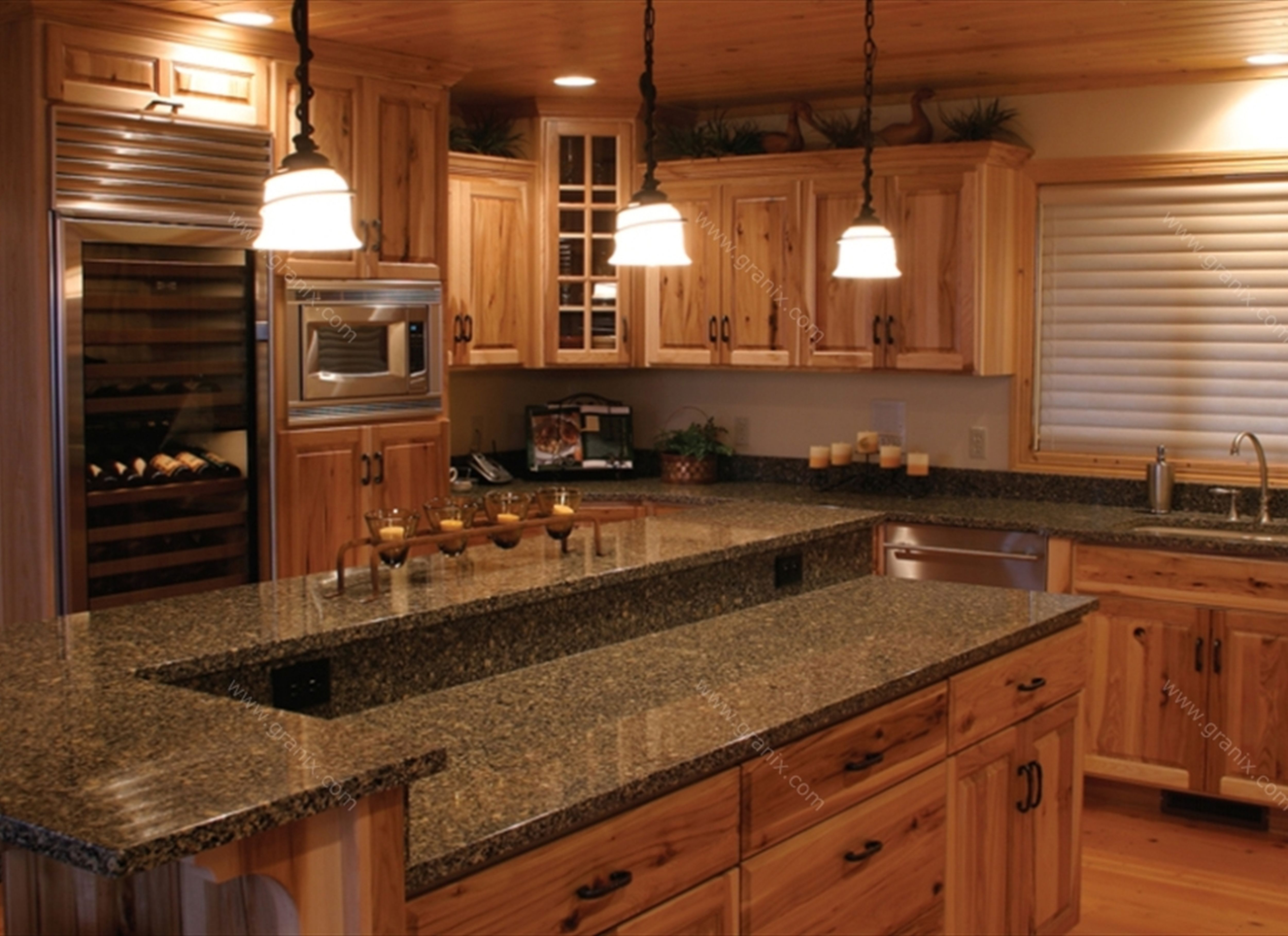 Best ideas about Kitchen Cabinets And Countertops
. Save or Pin Cozy Lowes Quartz Countertops for Your Kitchen Design Now.