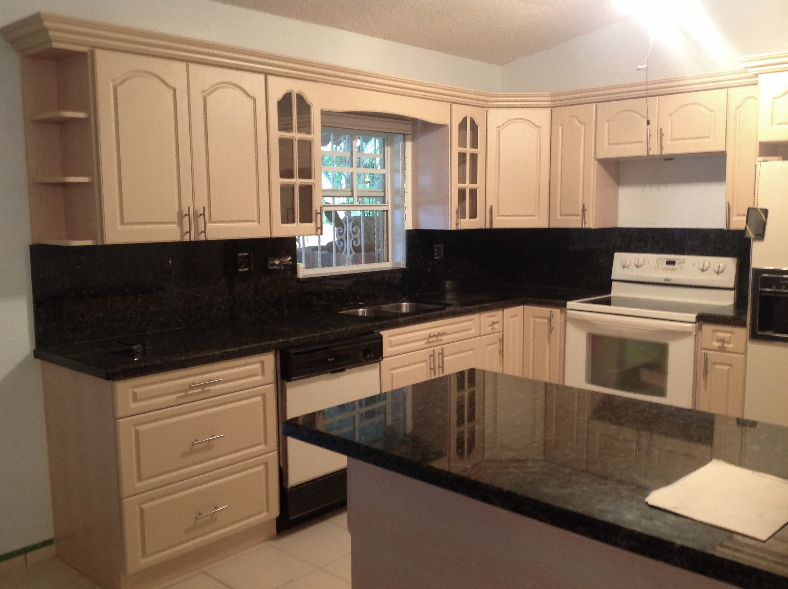 Best ideas about Kitchen Cabinets Miami
. Save or Pin Miami Kitchen Cabinets Gallery Now.