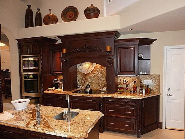 Best ideas about Kitchen Cabinets Miami
. Save or Pin Kitchen Cabinets Cabinet Refacing by Visions in Miami FL Now.
