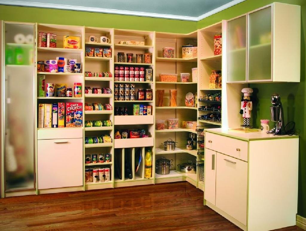 Best ideas about Kitchen Closet Organizer
. Save or Pin Closets To Go Pampered Pantry Organizer Kitchen Pantry Now.