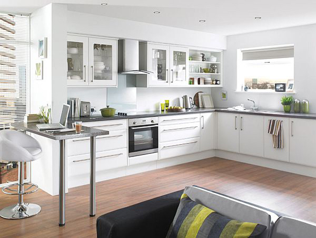 Best ideas about Kitchen Decor Pinterest
. Save or Pin Fantastic white kitchen decor 2727 Now.
