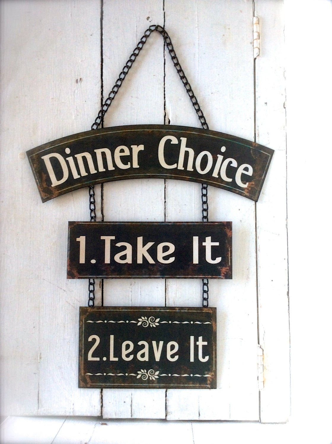 Best ideas about Kitchen Decor Signs
. Save or Pin Kitchen Sign Decor Kitchen Decor Black and White Kitchen Now.