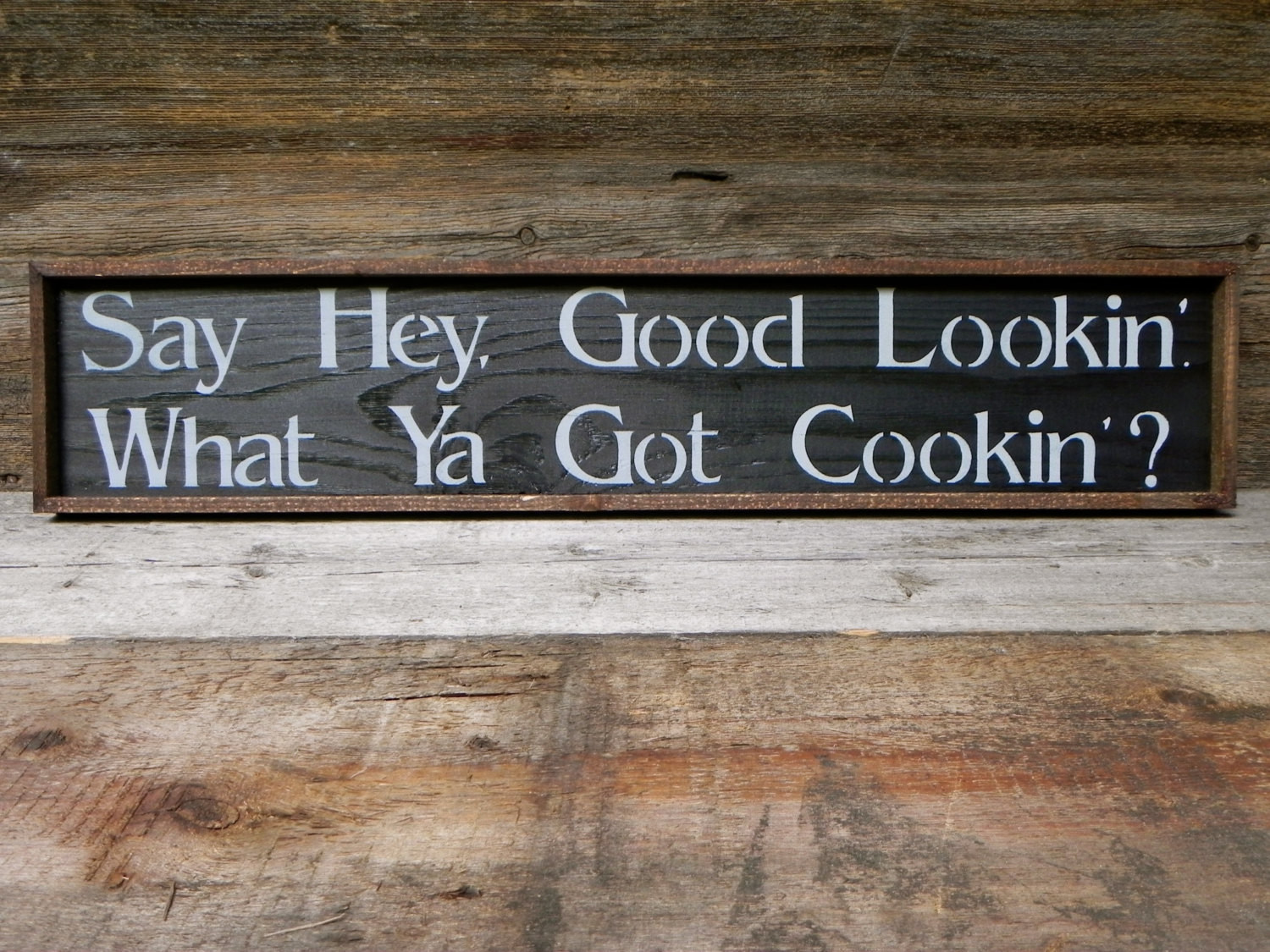Best ideas about Kitchen Decor Signs. 