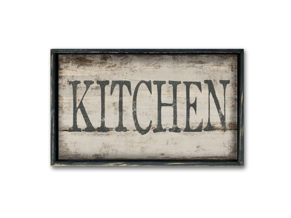 Best ideas about Kitchen Decor Signs
. Save or Pin Kitchen wooden sign kitchen decor kitchen wall art restaurant Now.