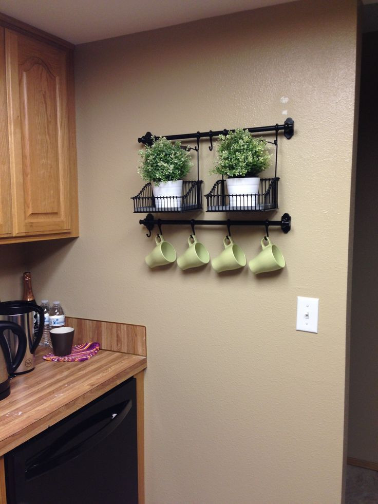 Best ideas about Kitchen Decorating Ideas For Walls
. Save or Pin Wall Decor Ideas for a Pretty Kitchen Now.