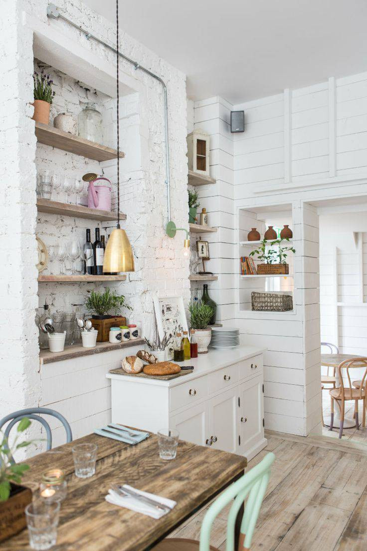 Best ideas about Kitchen Decorating Pinterest
. Save or Pin Pinterest Kitchen Inspiration Steph Style Now.