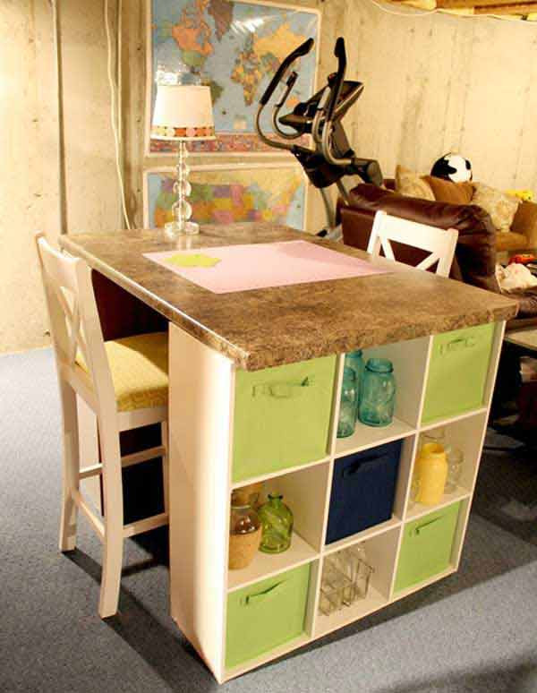 Best ideas about Kitchen DIY Ideas
. Save or Pin 35 DIY Hacks and Ideas To Improve Your Kitchen Now.