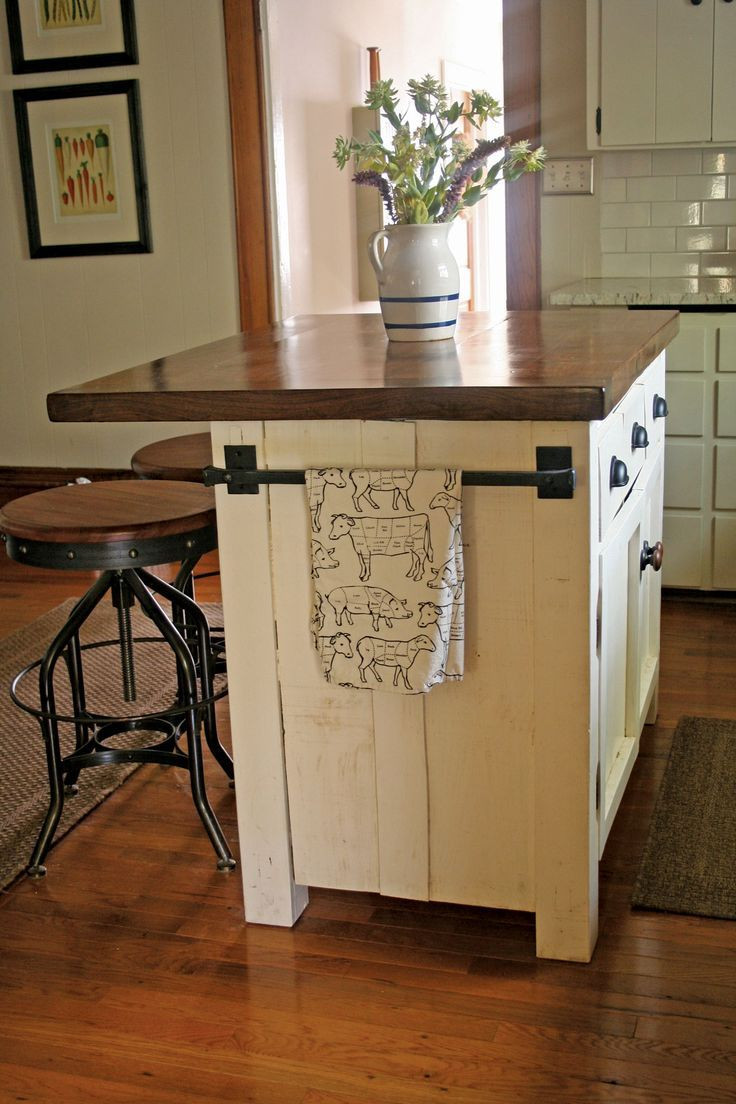 Best ideas about Kitchen DIY Ideas
. Save or Pin diy kitchen ideas kitchen islands Now.
