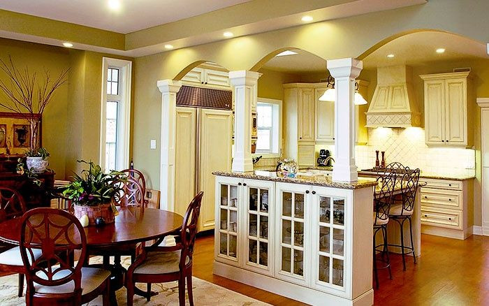 Best ideas about Kitchen Family Room Combinations
. Save or Pin Best 25 Small kitchen family room bo ideas on Now.