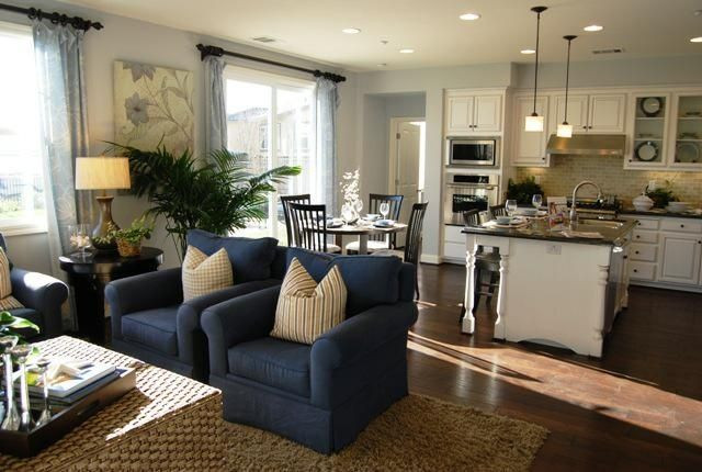 Best ideas about Kitchen Family Room Combinations
. Save or Pin Best 20 Kitchen dining bo ideas on Pinterest Now.