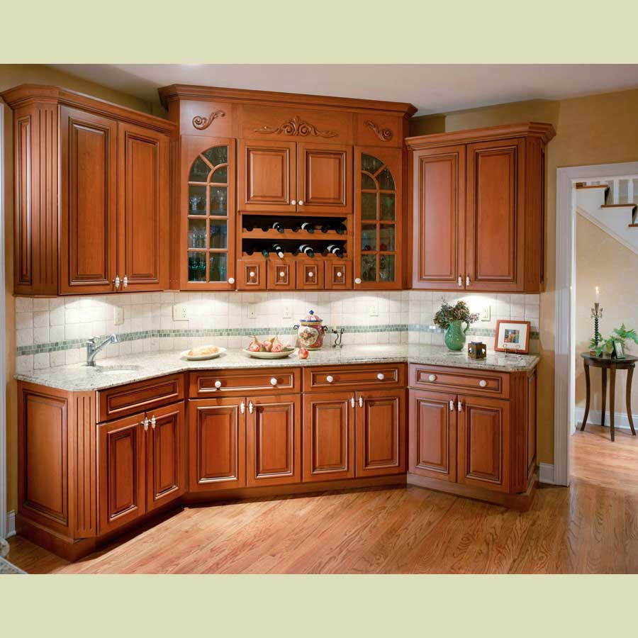 Best ideas about Kitchen Furniture Ideas
. Save or Pin Simple kitchen cabinet design Modern Now.