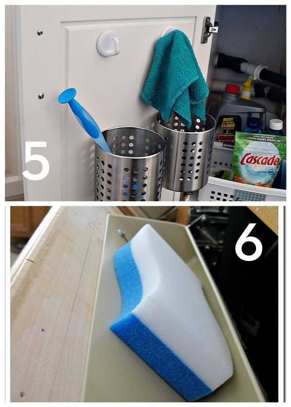 Best ideas about Kitchen Hacks DIY
. Save or Pin 207 best images about Life Hacks on Pinterest Now.