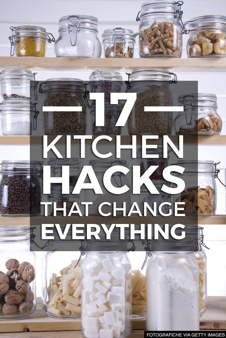 Best ideas about Kitchen Hacks DIY
. Save or Pin 196 best images about Easy Household Hacks on Pinterest Now.