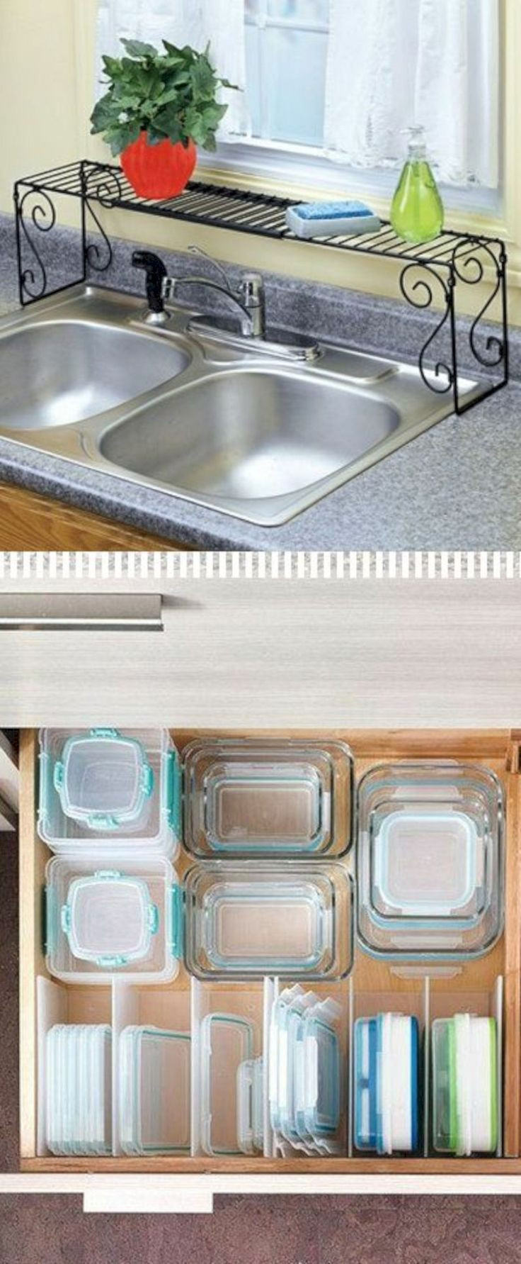 Best ideas about Kitchen Hacks DIY
. Save or Pin Best 25 Organizing small homes ideas on Pinterest Now.