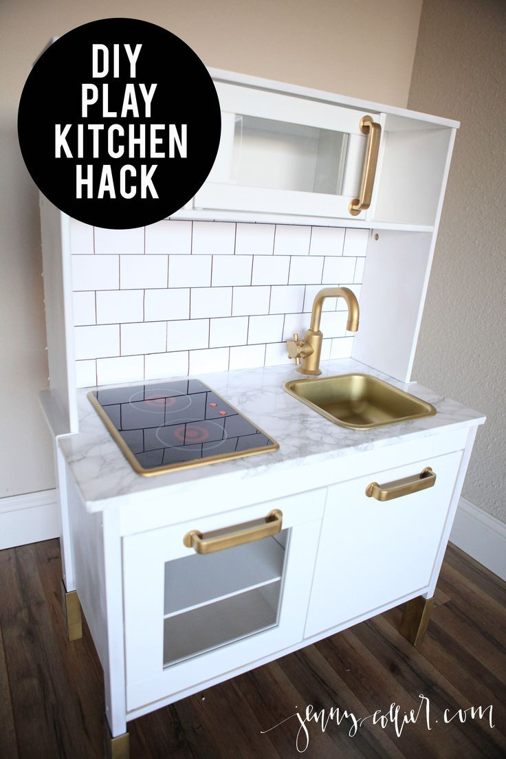 Best ideas about Kitchen Hacks DIY
. Save or Pin De 25 bedste idéer til Play kitchens på Pinterest Now.