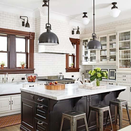 Best ideas about Kitchen Hanging Lights
. Save or Pin Kitchen Pendant Lighting Tips Now.