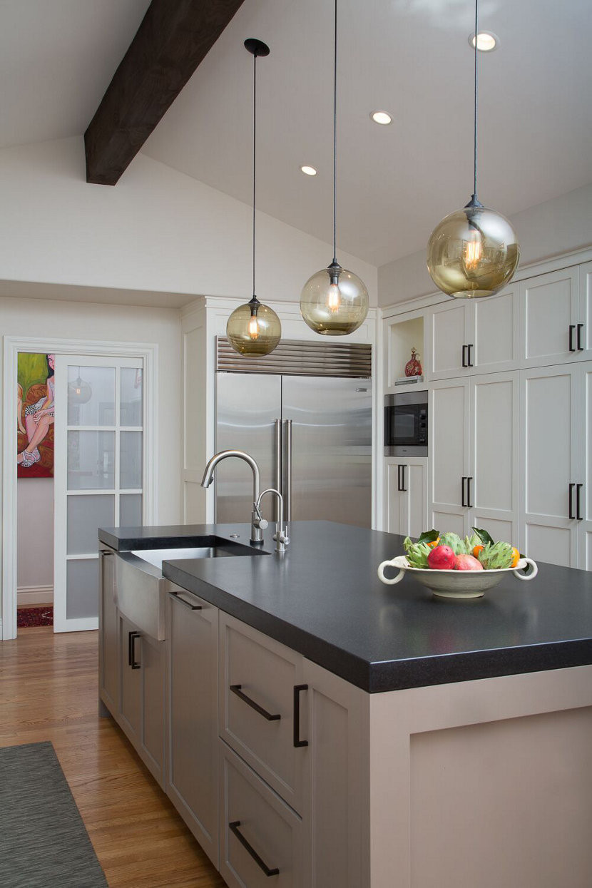 Best ideas about Kitchen Hanging Lights
. Save or Pin Modern Lighting Blog Now.