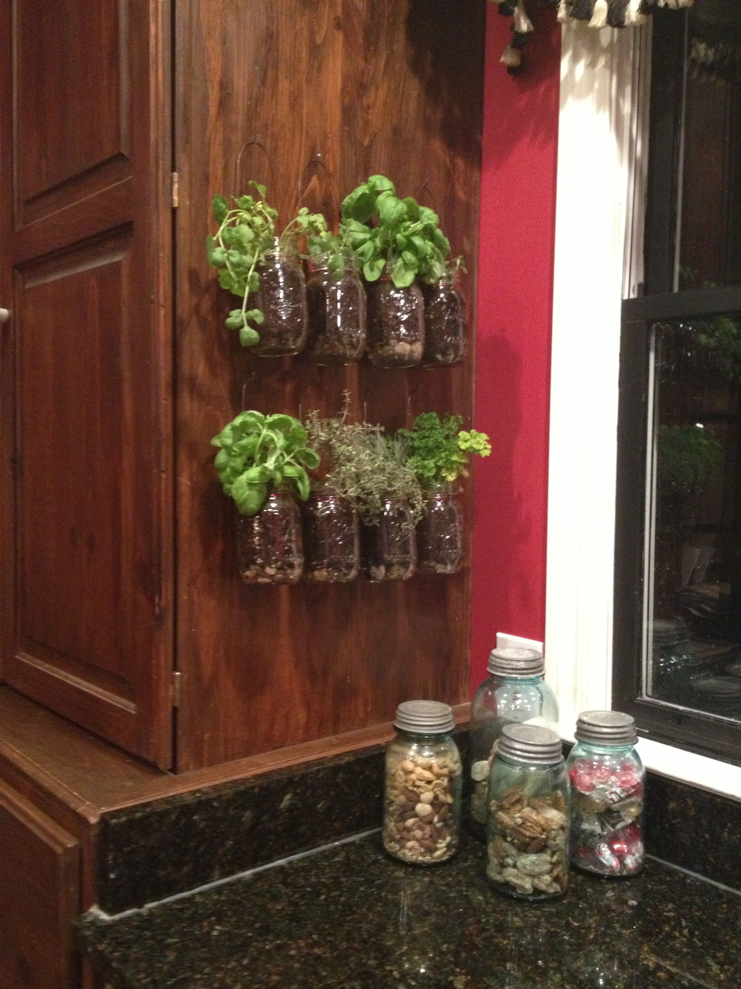 Best ideas about Kitchen Herb Garden Ideas
. Save or Pin Kitchen Herb Garden Now.