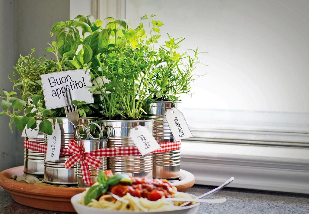 Best ideas about Kitchen Herb Garden Ideas
. Save or Pin Kitchen Herb Garden Ideas Now.