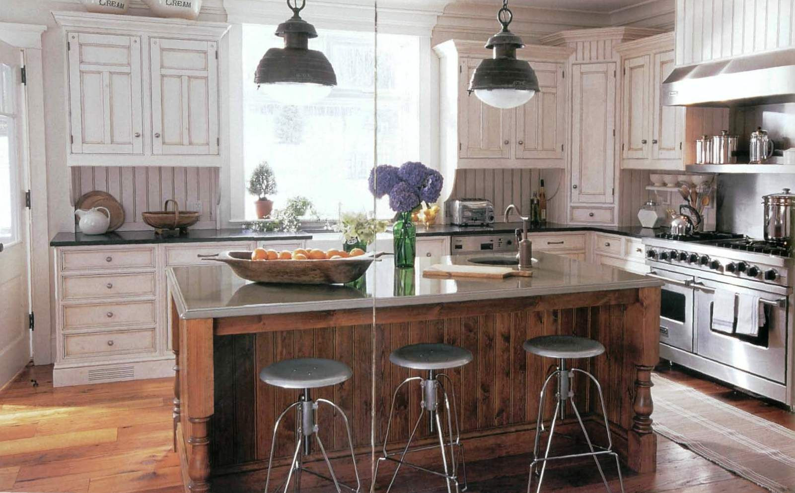 Best ideas about Kitchen Ideas Pinterest
. Save or Pin Country Living 500 Kitchen Ideas Now.