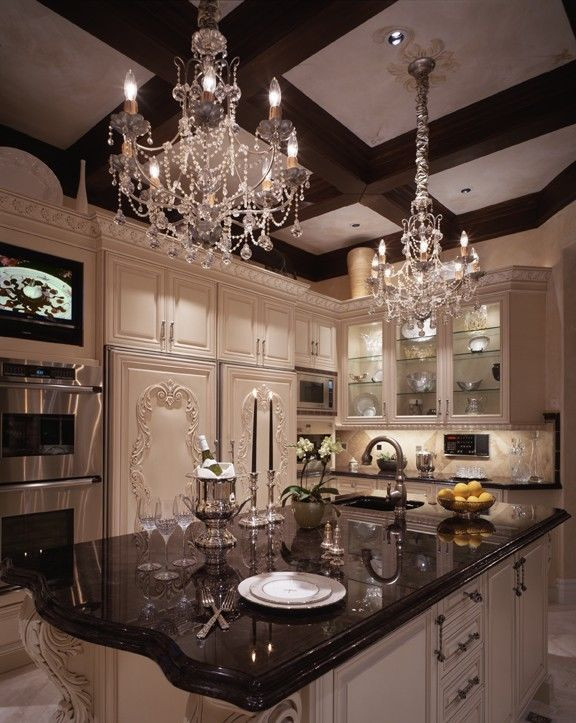 Best ideas about Kitchen Ideas Pinterest
. Save or Pin 710 best Amazing Kitchens images on Pinterest Now.