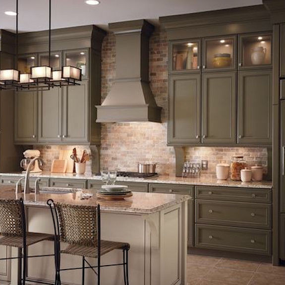 Best ideas about Kitchen Ideas Tulsa
. Save or Pin Custom Kitchen Cabinets 501 402 4037 Now.
