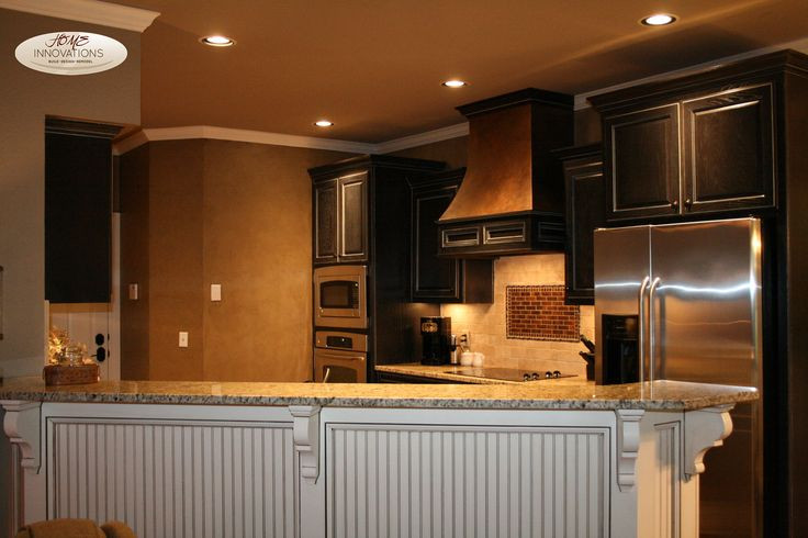 Best ideas about Kitchen Ideas Tulsa
. Save or Pin 58 best Kitchens by Home Innovations of Tulsa images on Now.