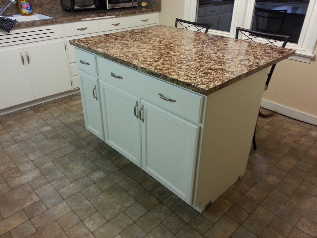 Best ideas about Kitchen Island Cabinets
. Save or Pin 22 Unique DIY Kitchen Island Ideas Now.